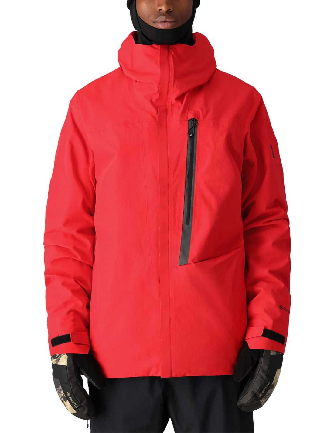 MNS GORE-TEX GT JACKET