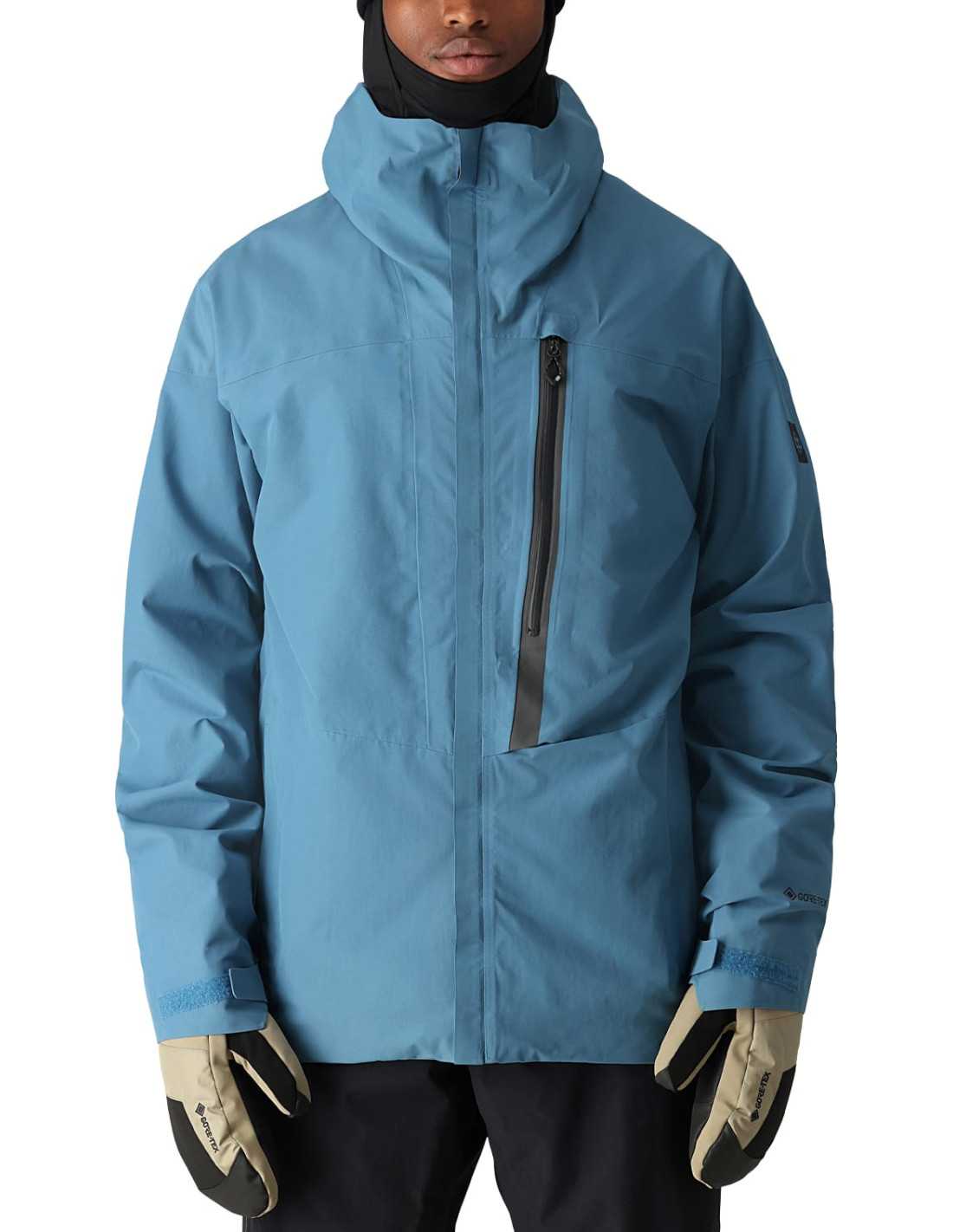 MNS GORE-TEX GT JACKET