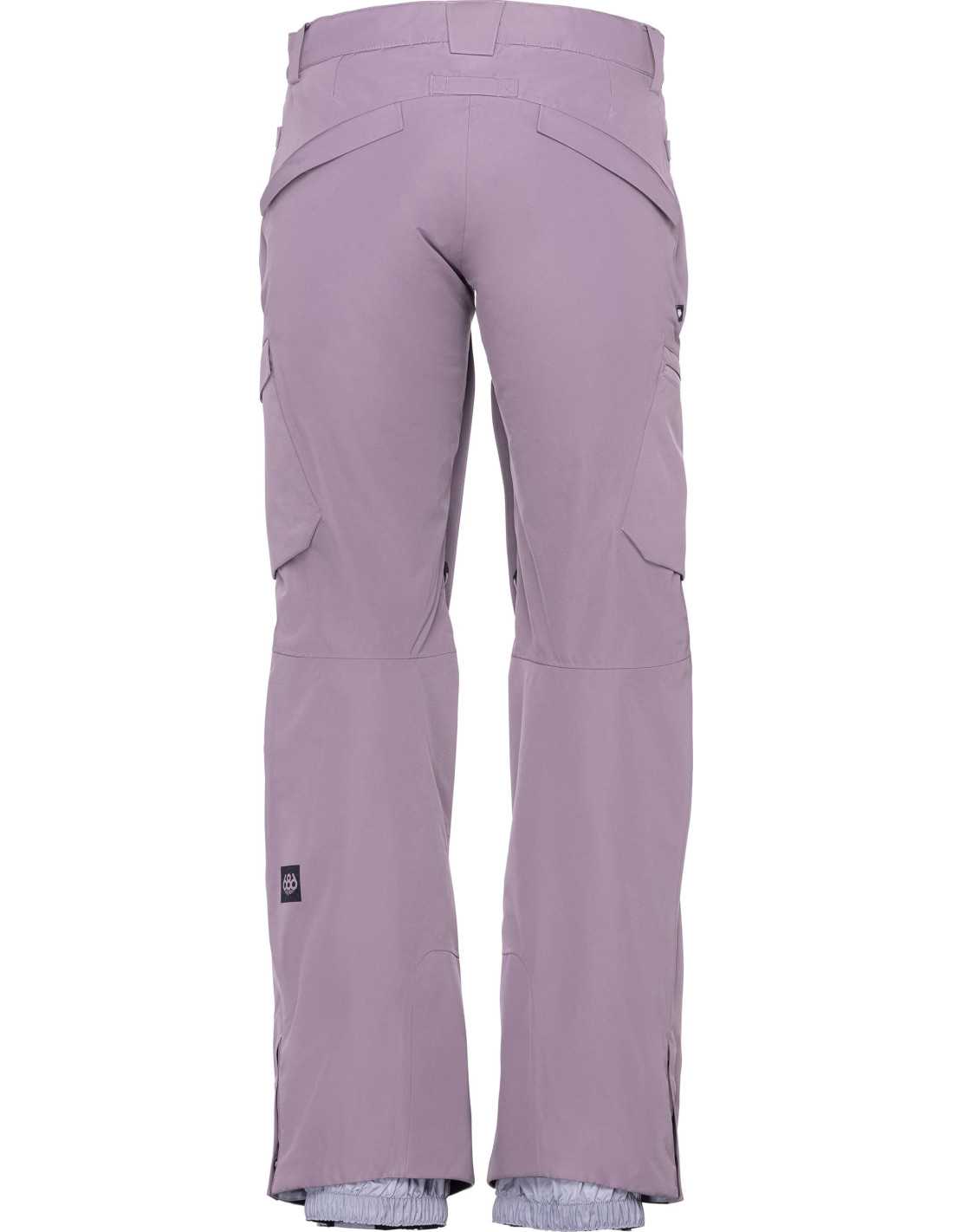 WOMEN GEODE THERMAGRAPH PANT