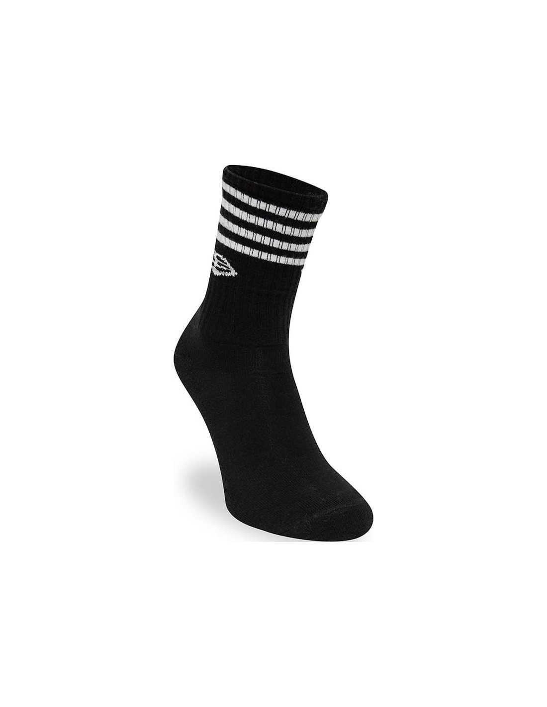 STRIPE CREW SOCK NE