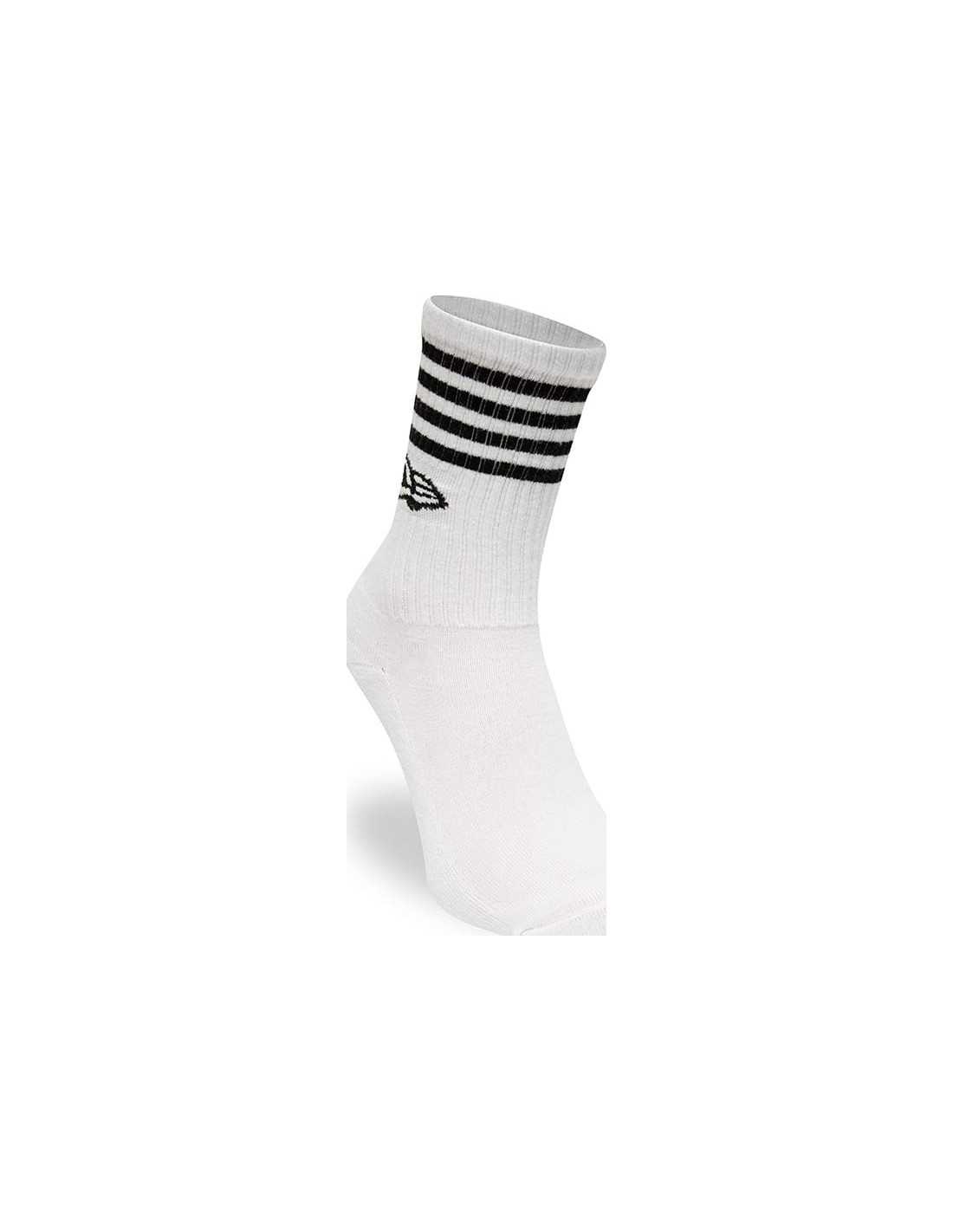 STRIPE CREW SOCK NE