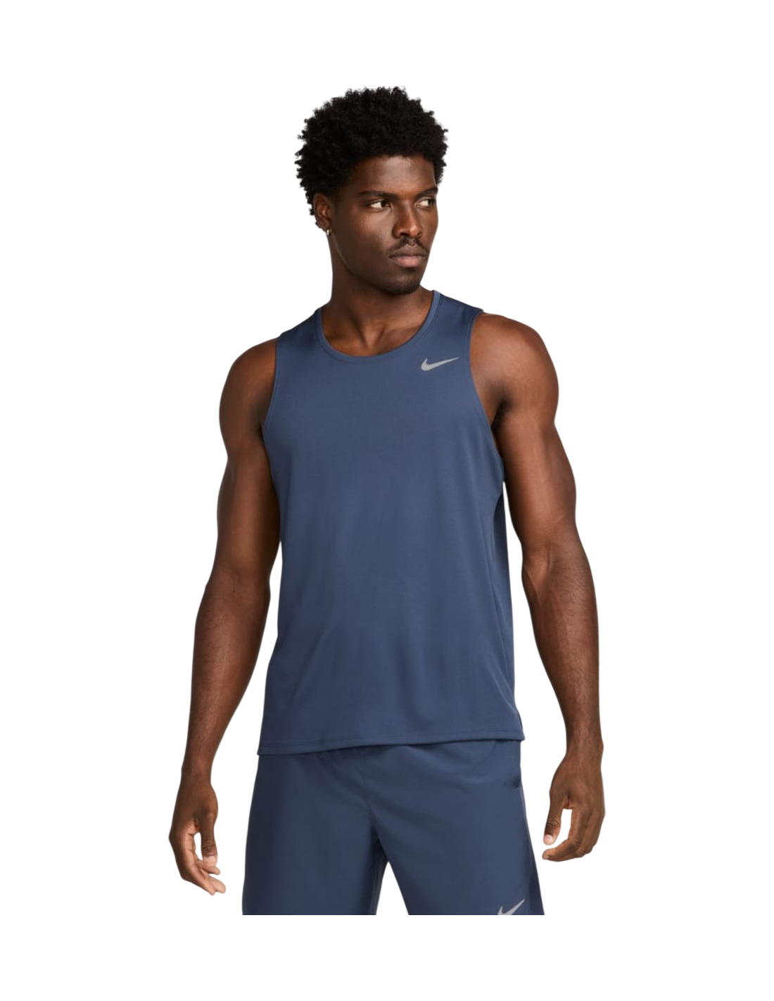 Nike Miler Men's Dri-FIT Running Ta