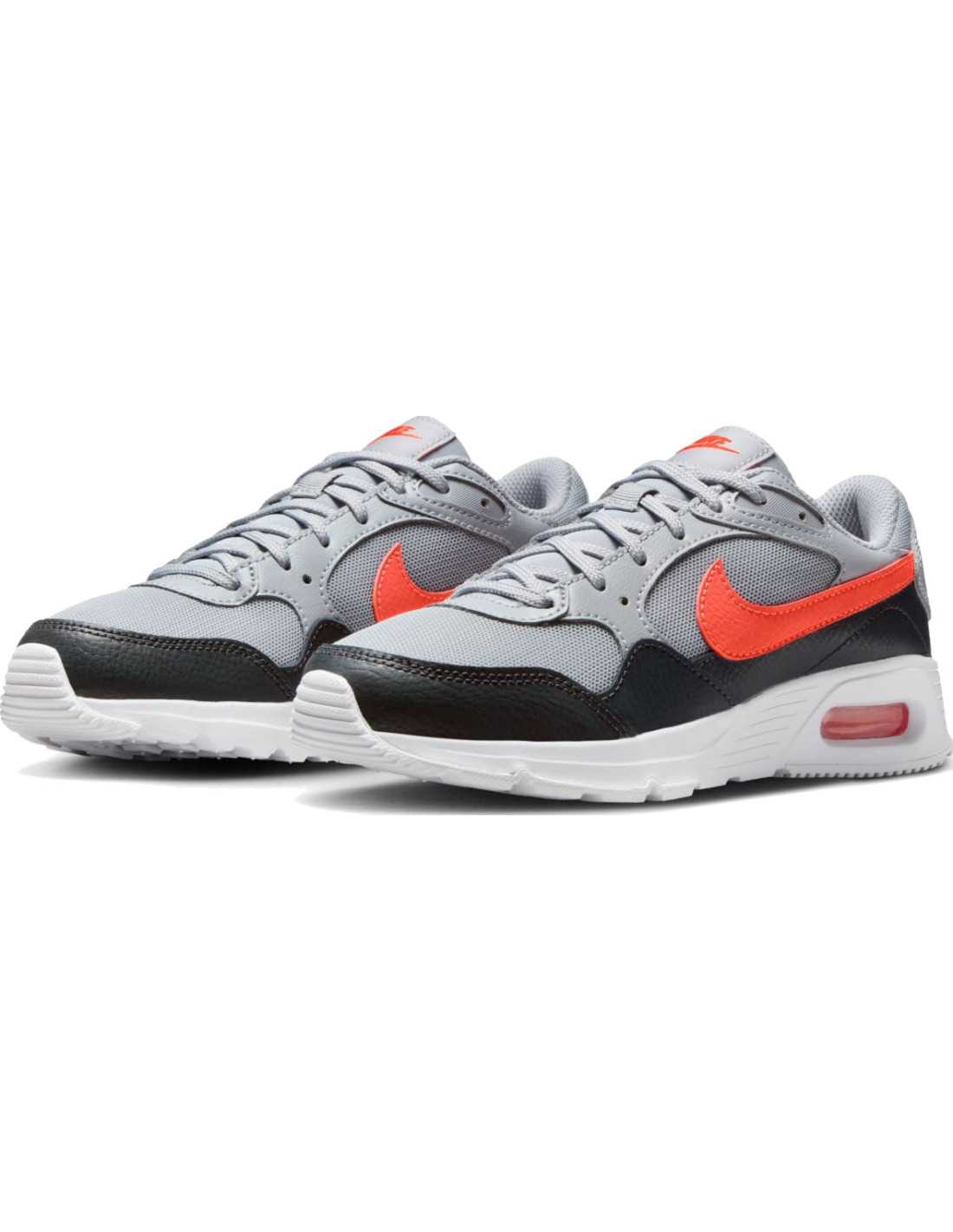 NIKE AIR MAX SC BIG KIDS' SHOE