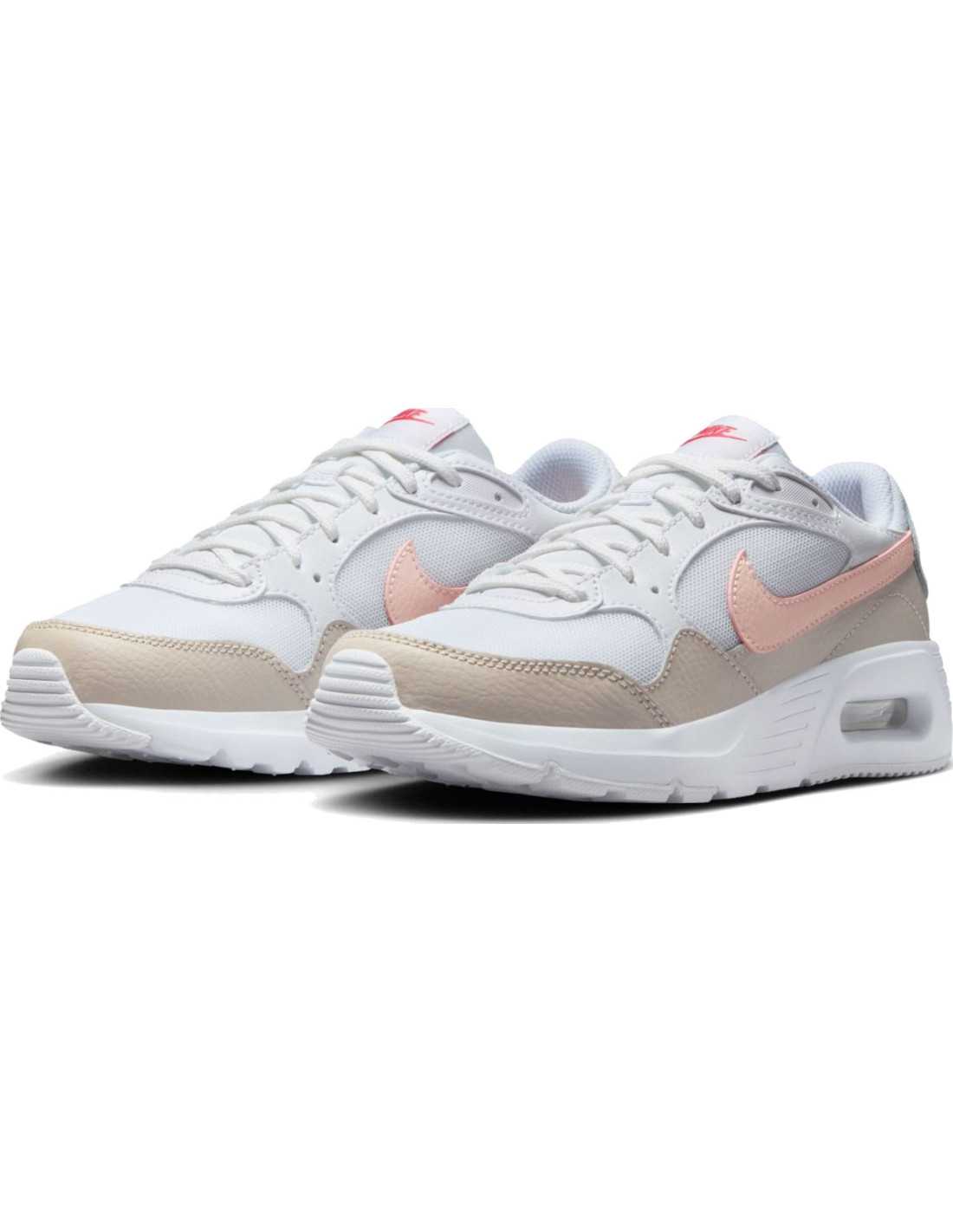 NIKE AIR MAX SC BIG KIDS' SHOE