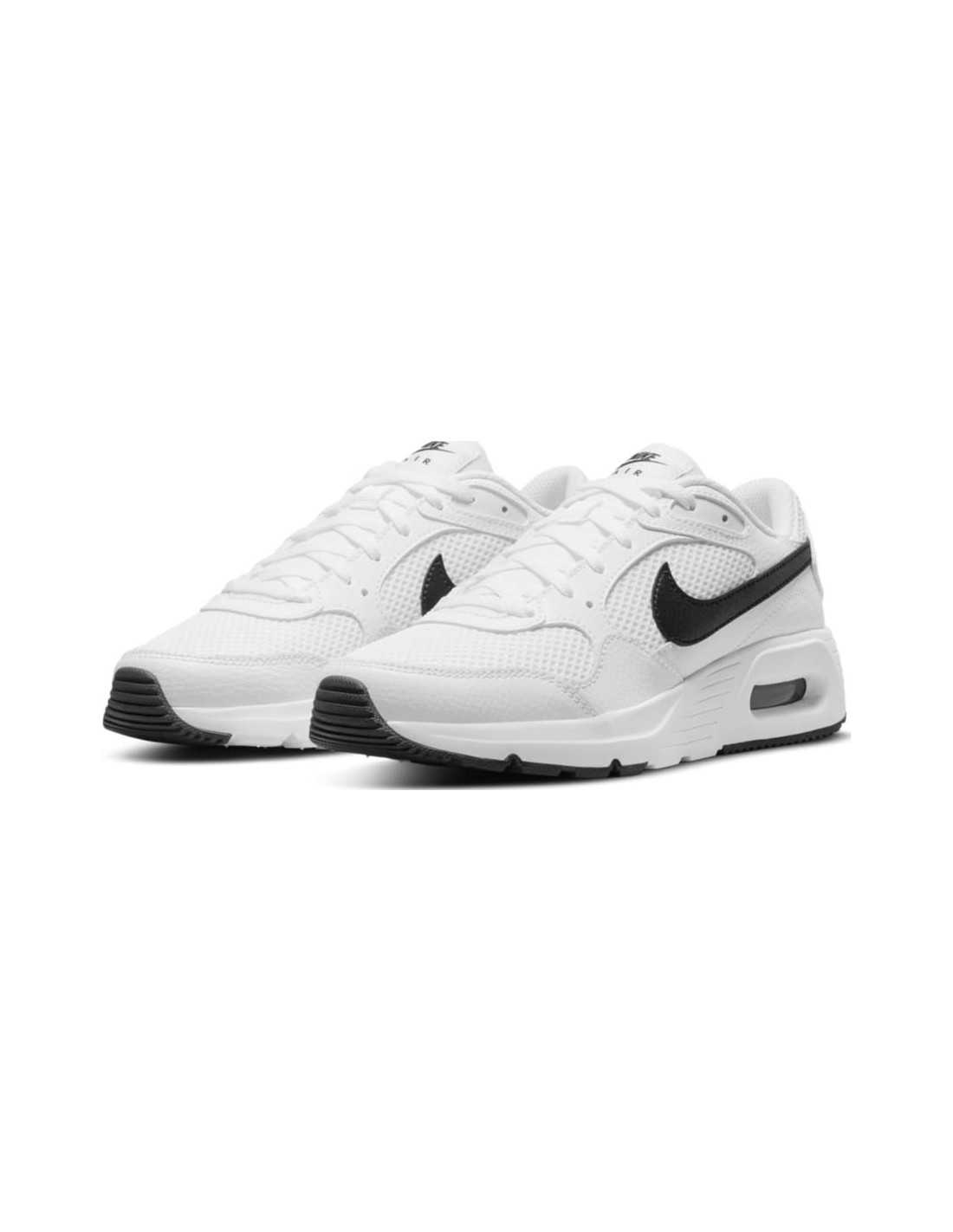 NIKE AIR MAX SC BIG KIDS' SHOE