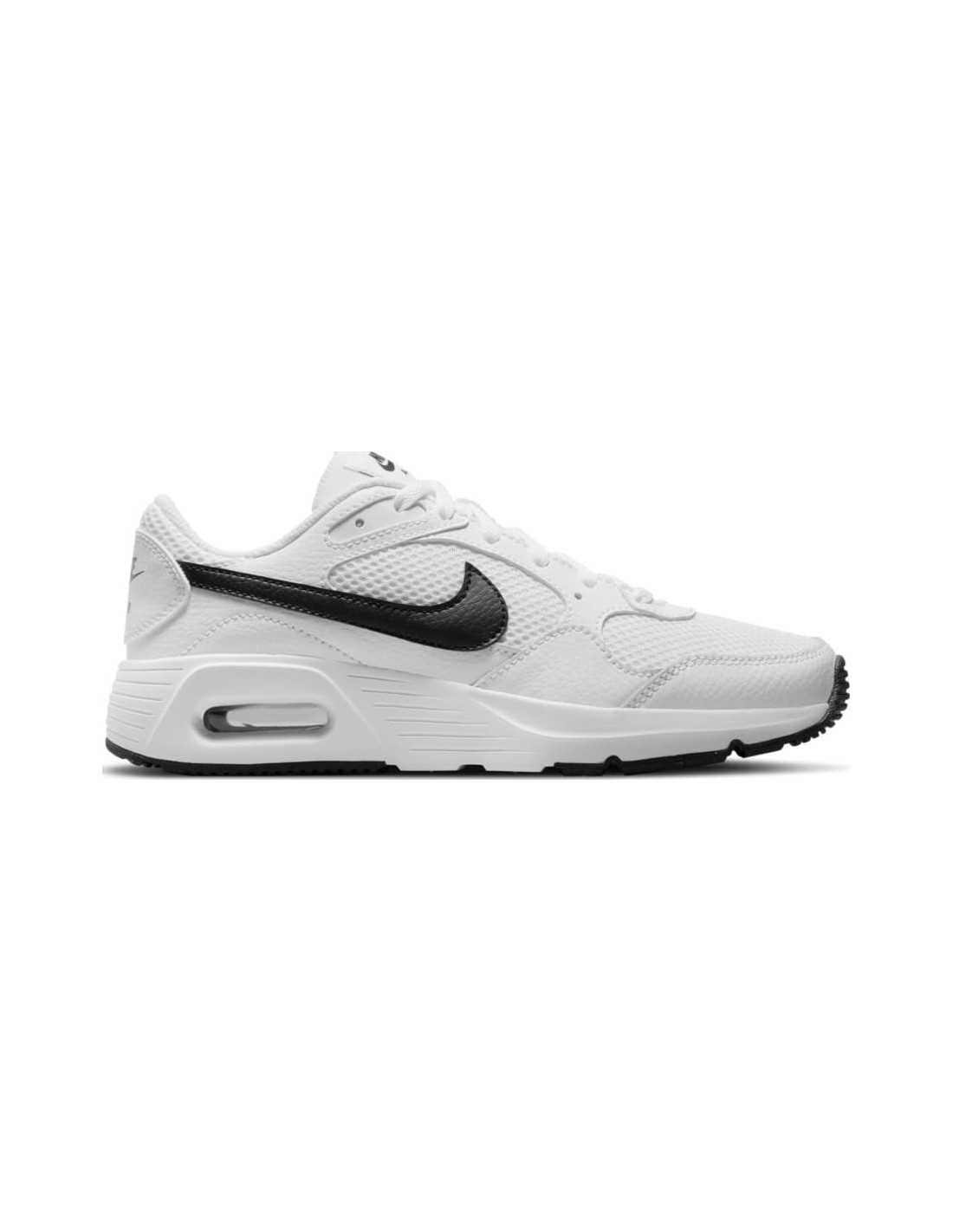 NIKE AIR MAX SC BIG KIDS' SHOE