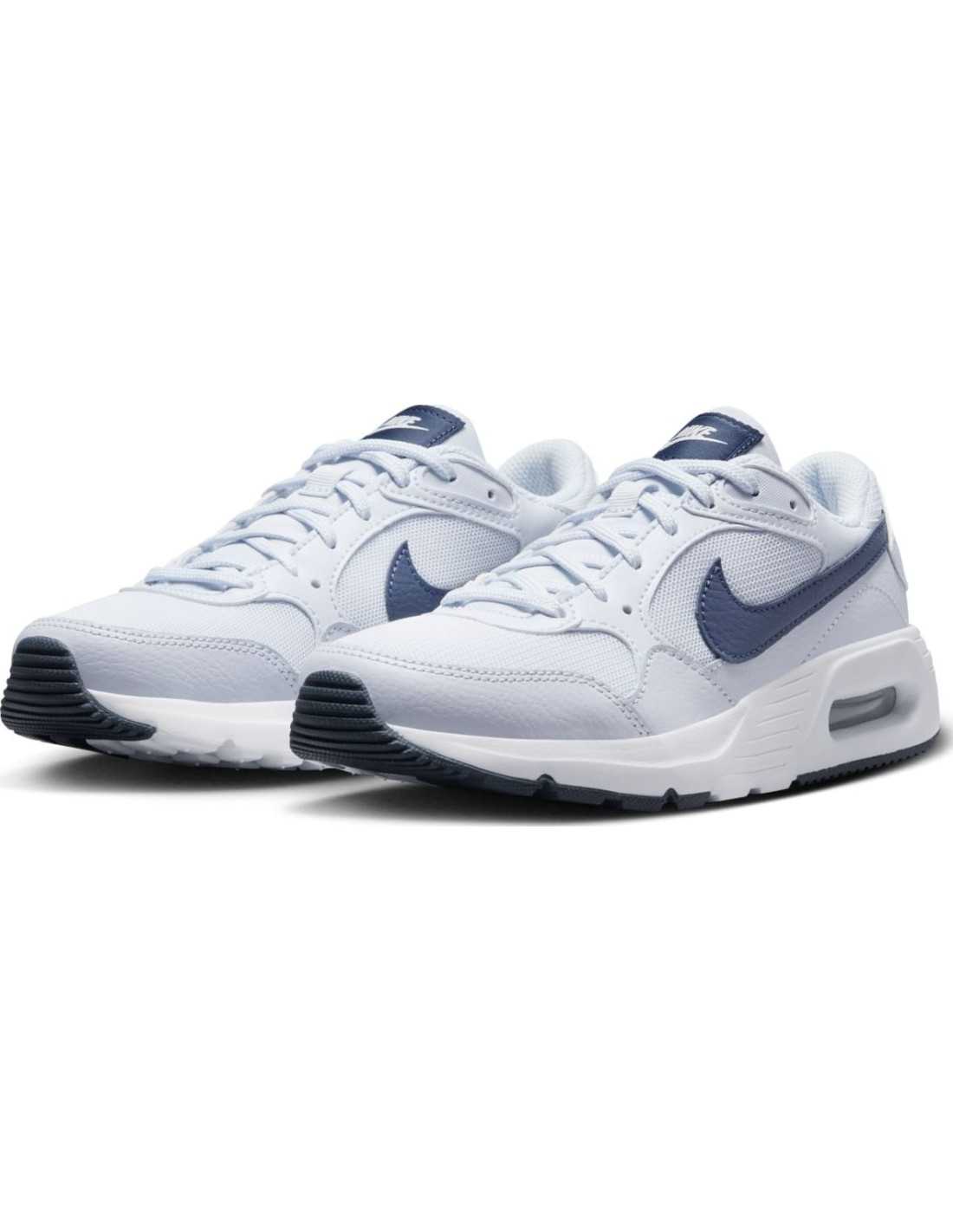 NIKE AIR MAX SC BIG KIDS' SHOE