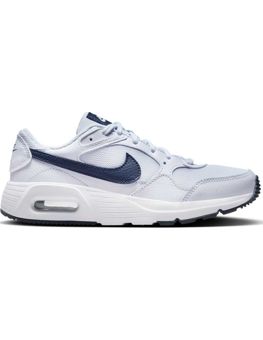 NIKE AIR MAX SC BIG KIDS' SHOE