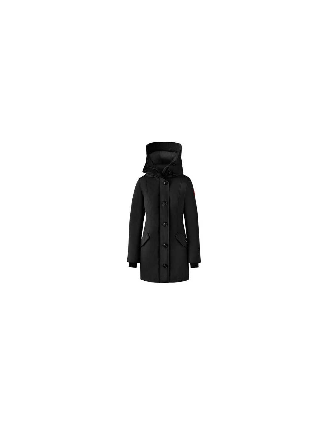 ROSSCLAIR PARKA