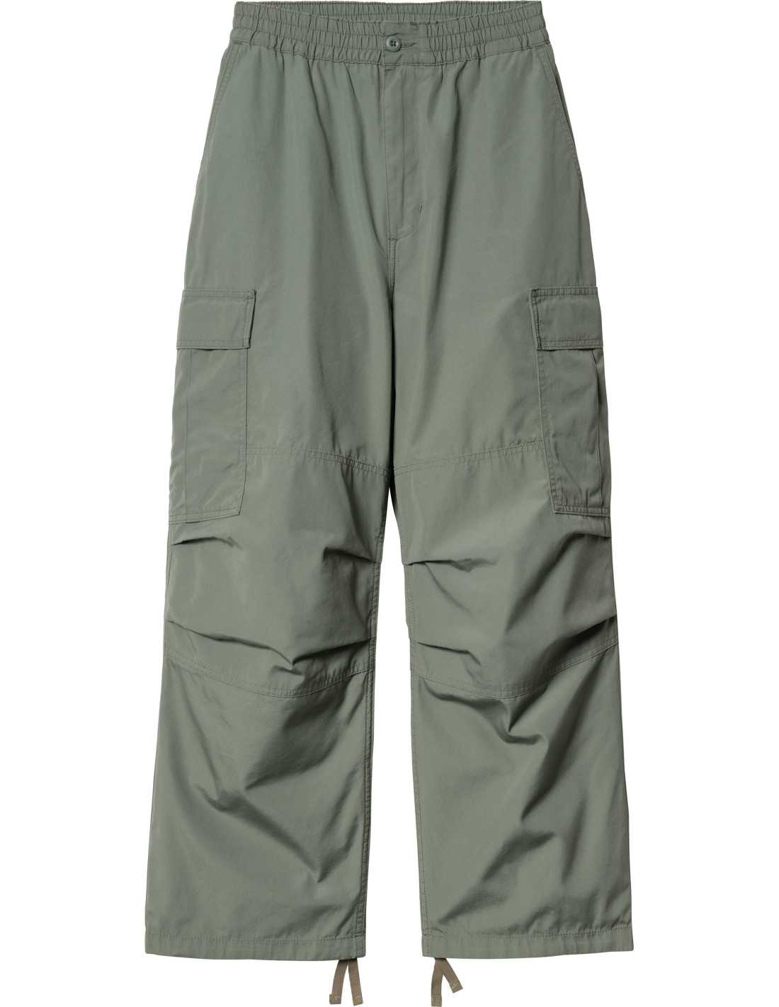 W' JET CARGO PANT