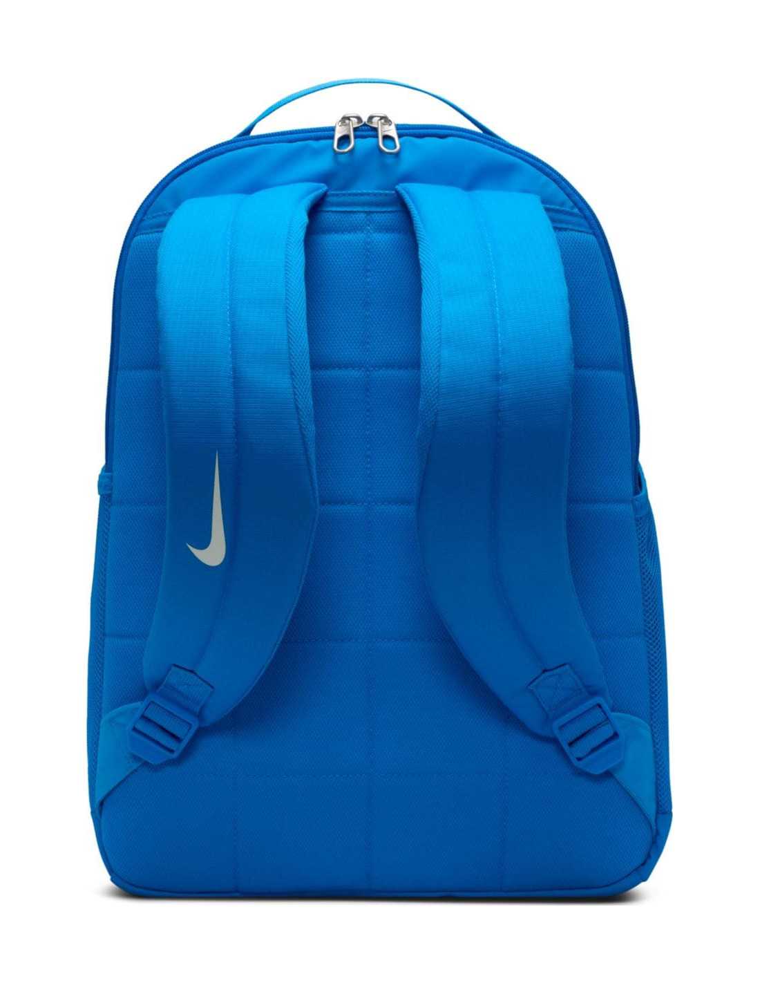 Nike Brasilia Kids' Backpack  18L 