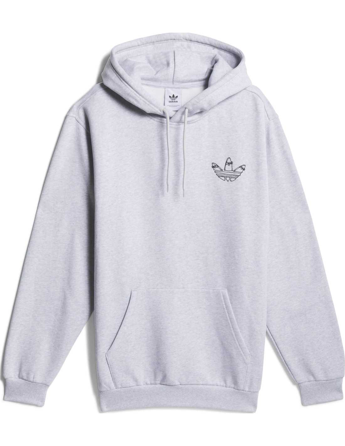 HJONES HOODIE