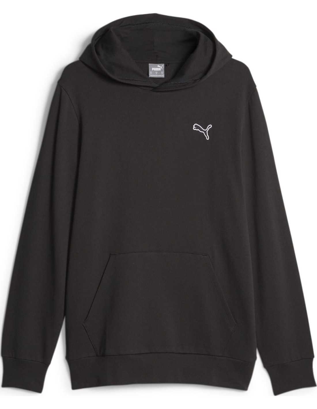 BETTER ESSENTIALS HOODIE TR