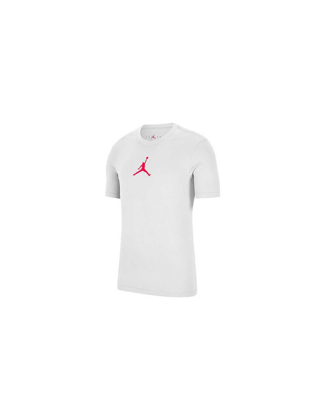 JORDAN JUMPMAN DRI-FIT MEN'S S