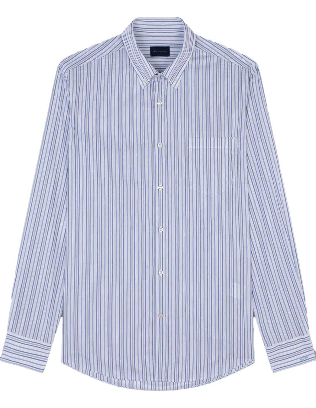 CAMICIA IN COTONE