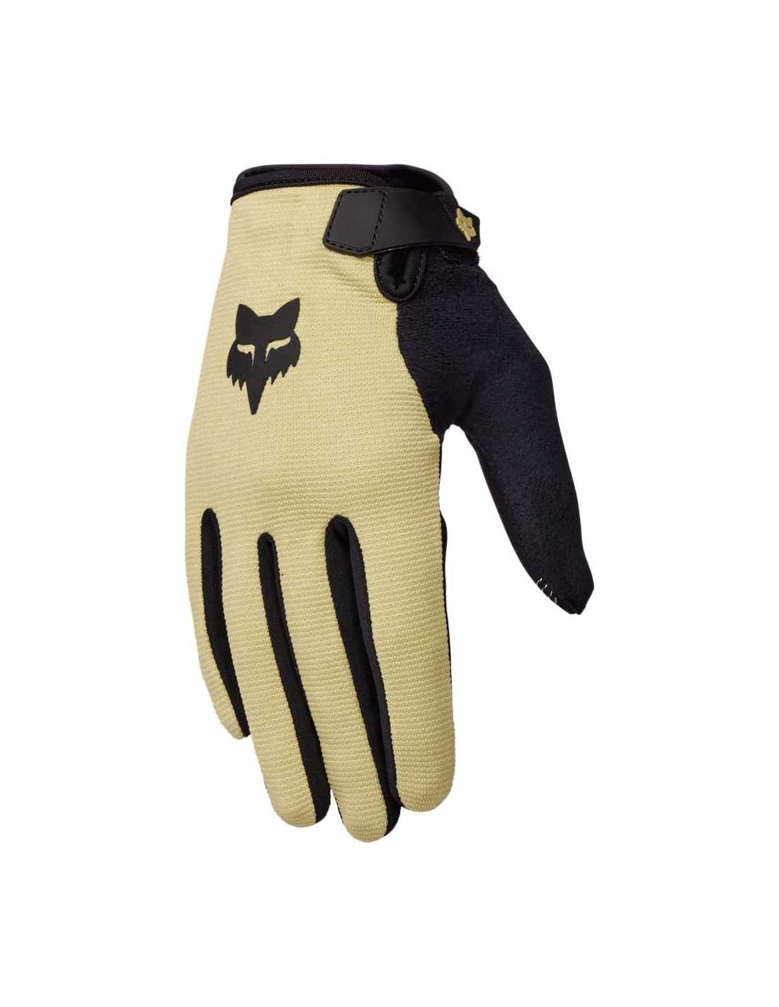 W RANGER GLOVE