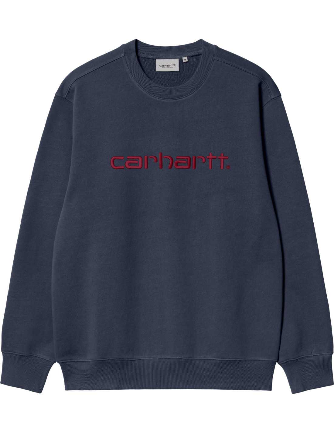 CARHARTT SWEAT