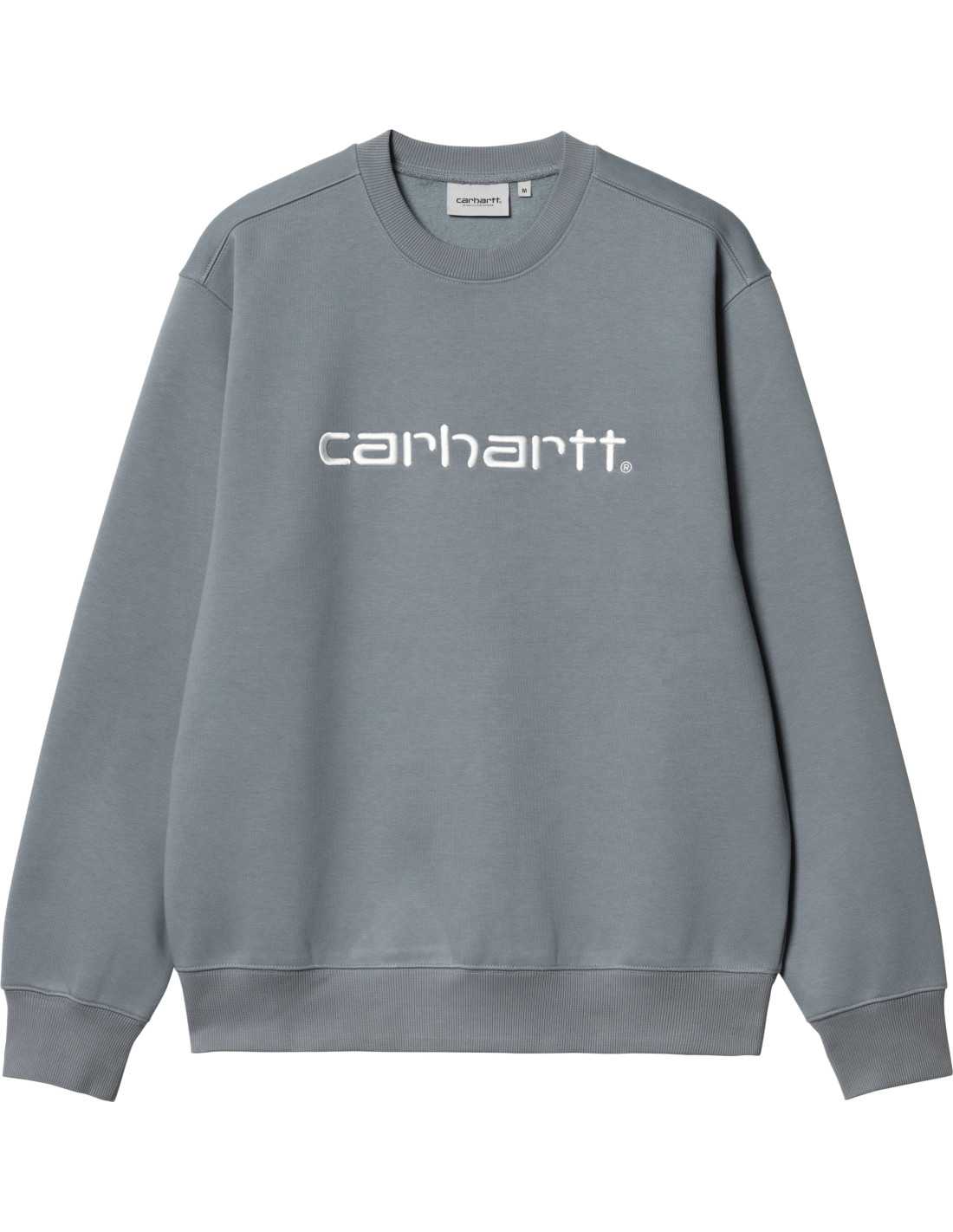 CARHARTT SWEAT