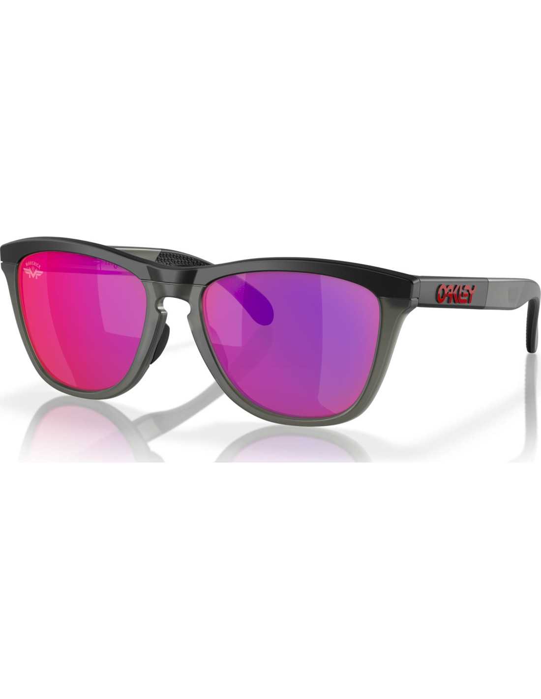 FROGSKINS RANGE