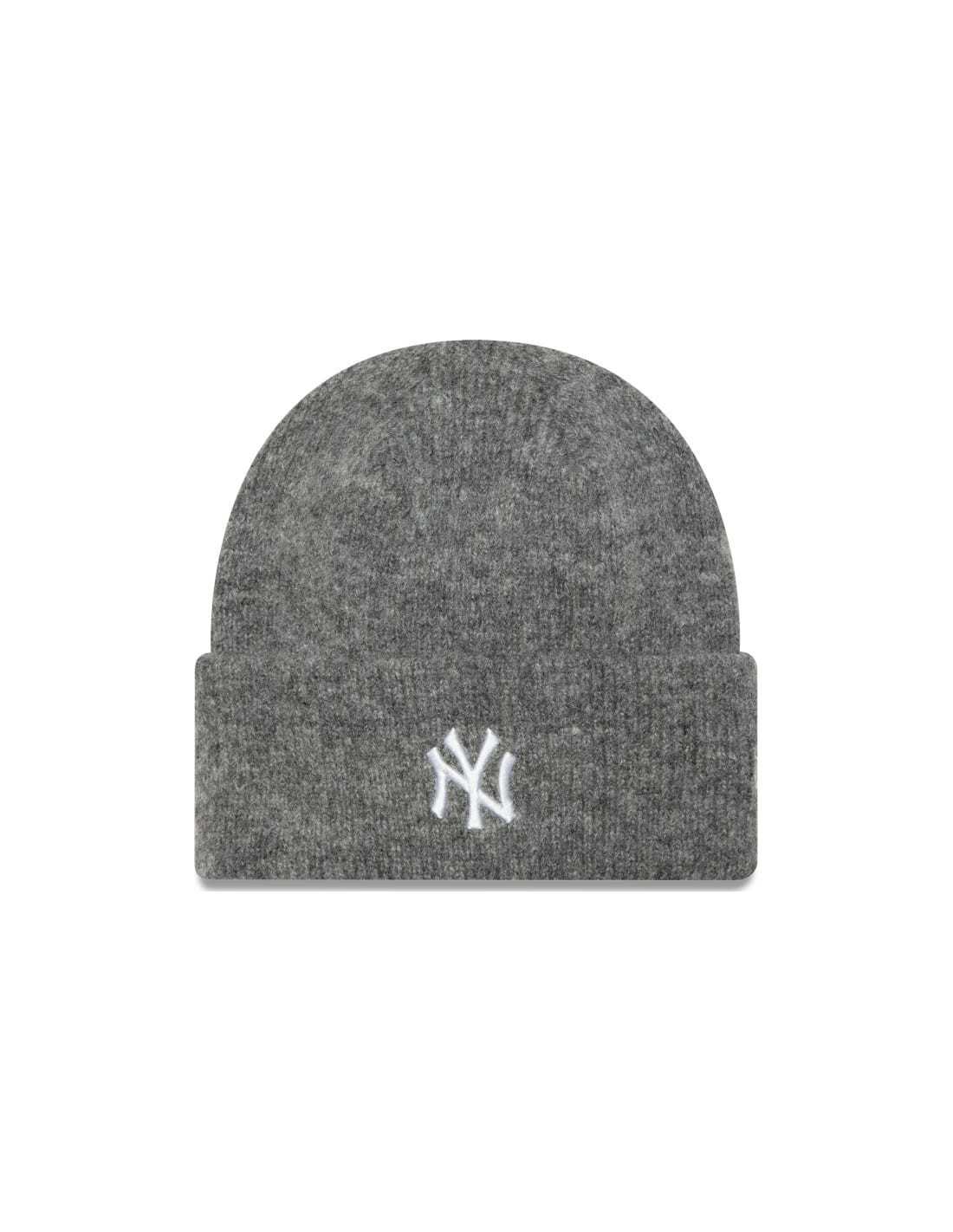 WMNS WIDE CUFF BEANIE NEYYAN DGR