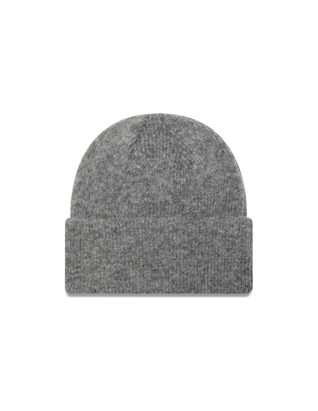 WMNS WIDE CUFF BEANIE NEYYAN DGR