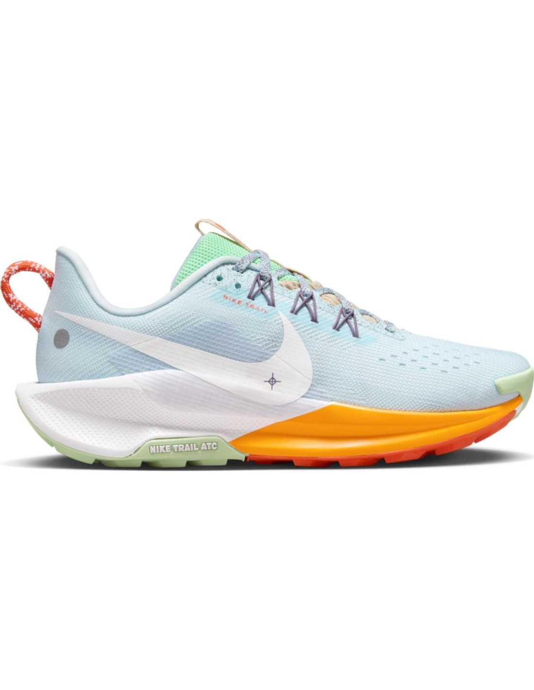 NIKE REACTX PEGASUS TRAIL 5 WOMEN'S