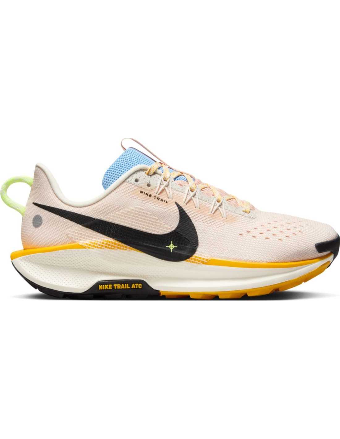 NIKE REACTX PEGASUS TRAIL 5 WOMEN'S