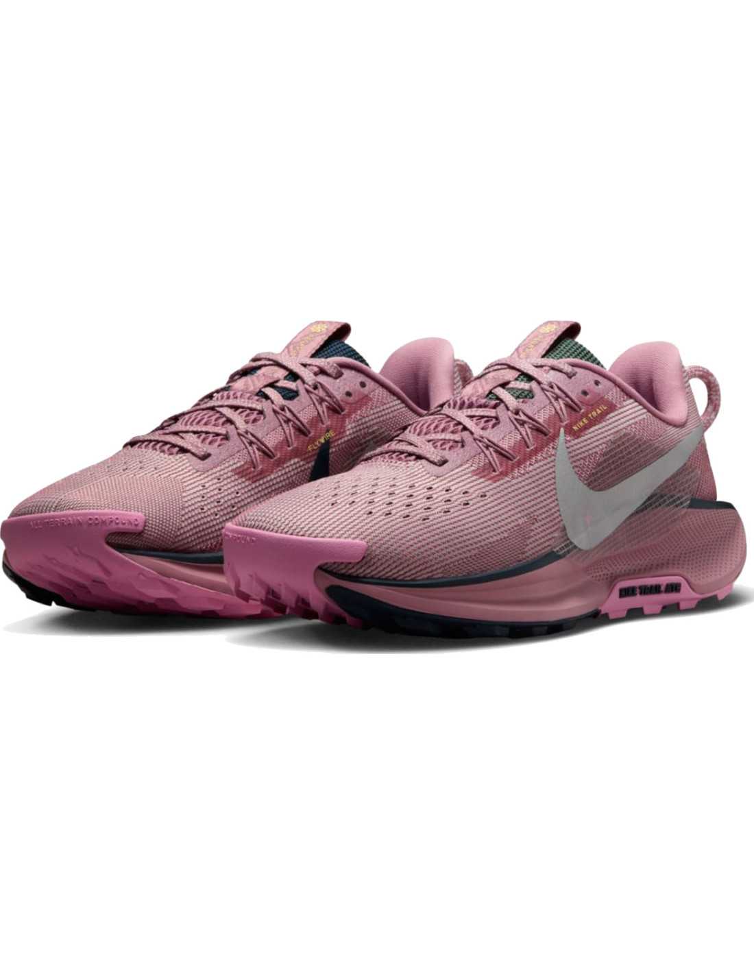 NIKE REACTX PEGASUS TRAIL 5 WOMEN'S