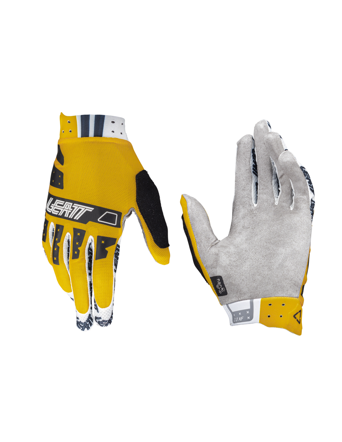 GUANTES MTB 2.0X-FLOW