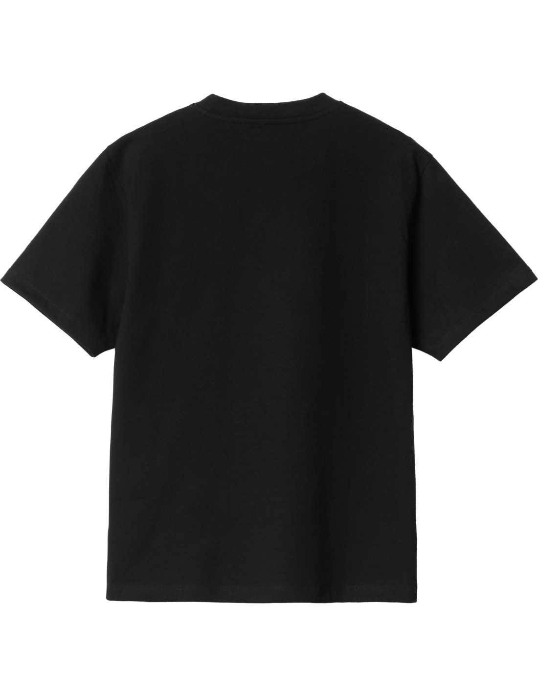 W' S S POCKET T-SHIRT