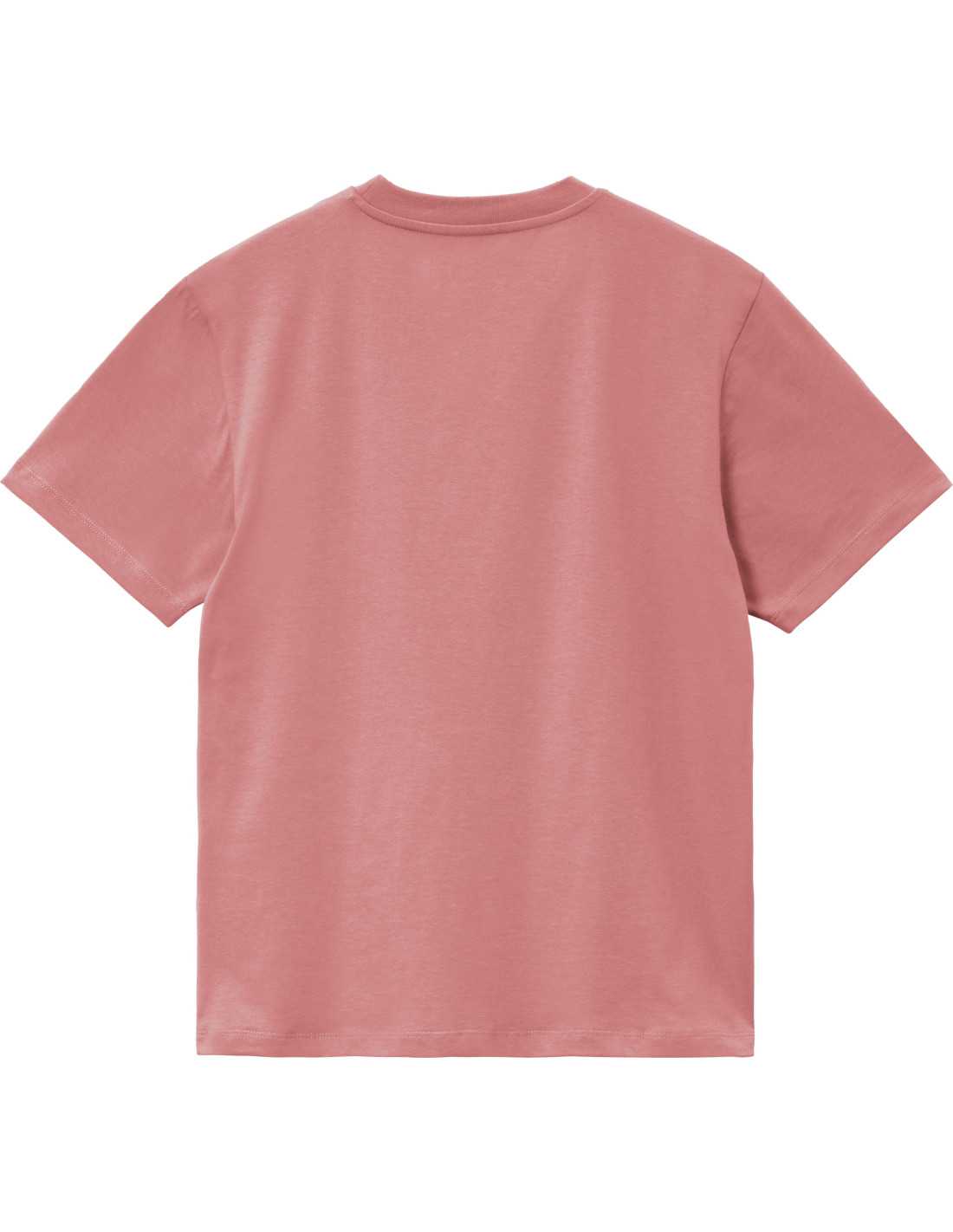 W' S S POCKET T-SHIRT