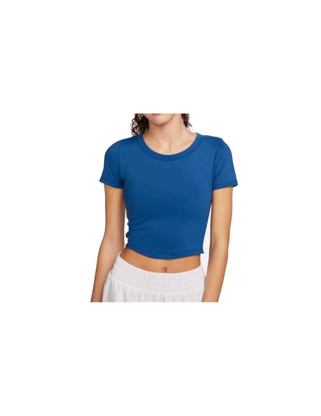 Nike One Fitted Women's Dri-FIT Sho