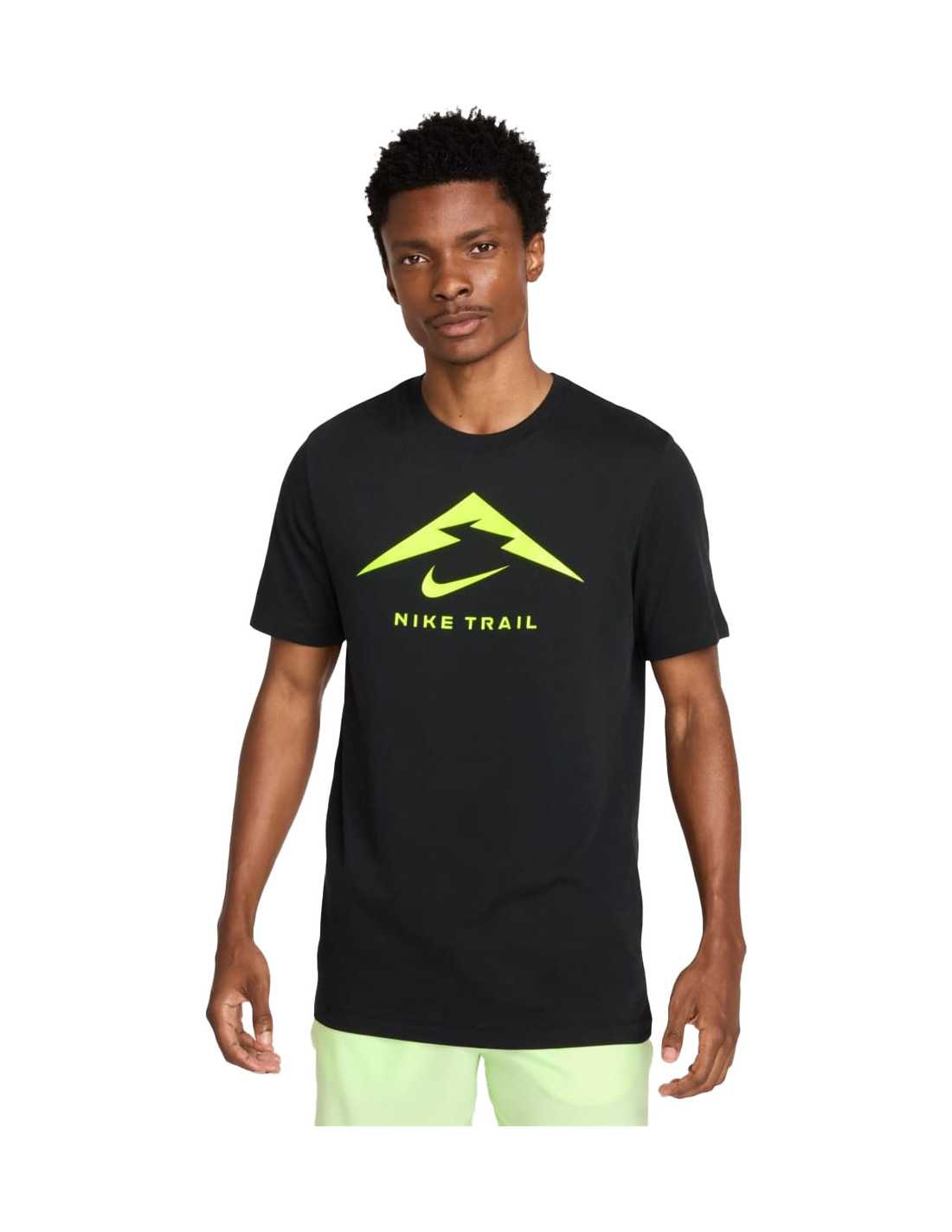 Nike Dri-FIT Men's Trail Running T-