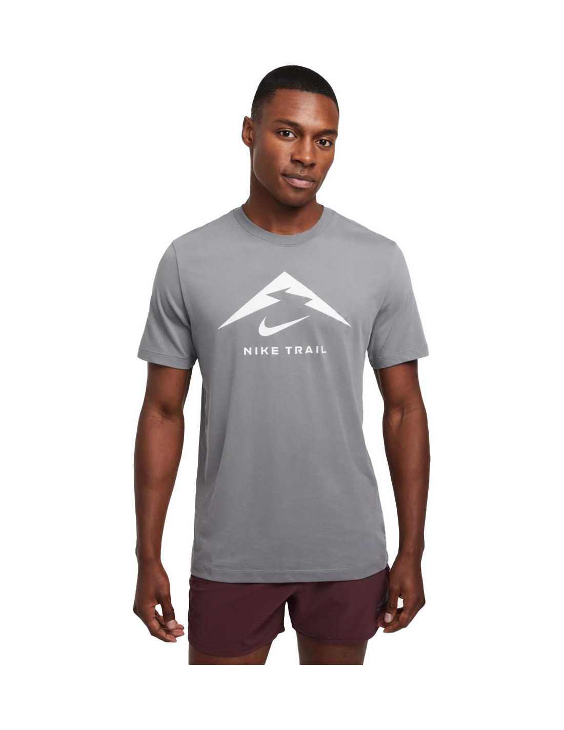 Nike Dri-FIT Men's Trail Running T-