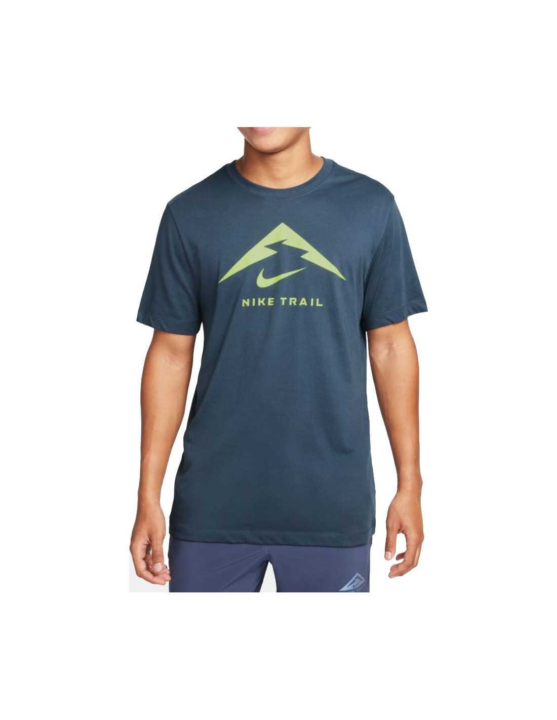 Nike Dri-FIT Men's Trail Running T-