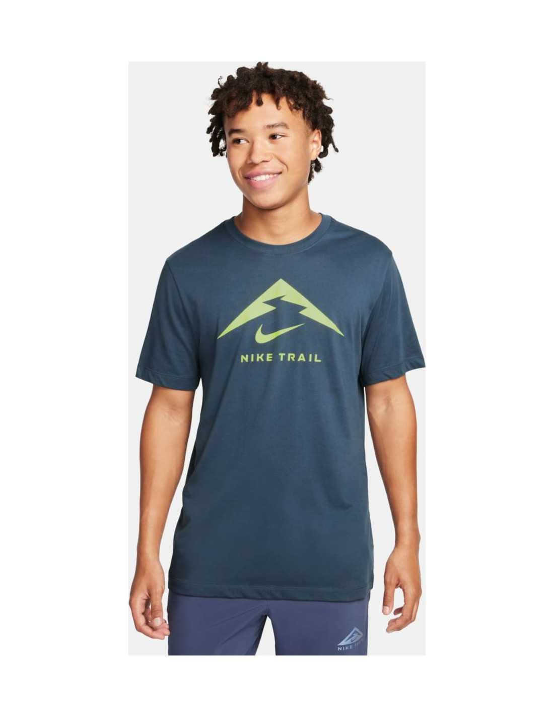 Nike Dri-FIT Men's Trail Running T-