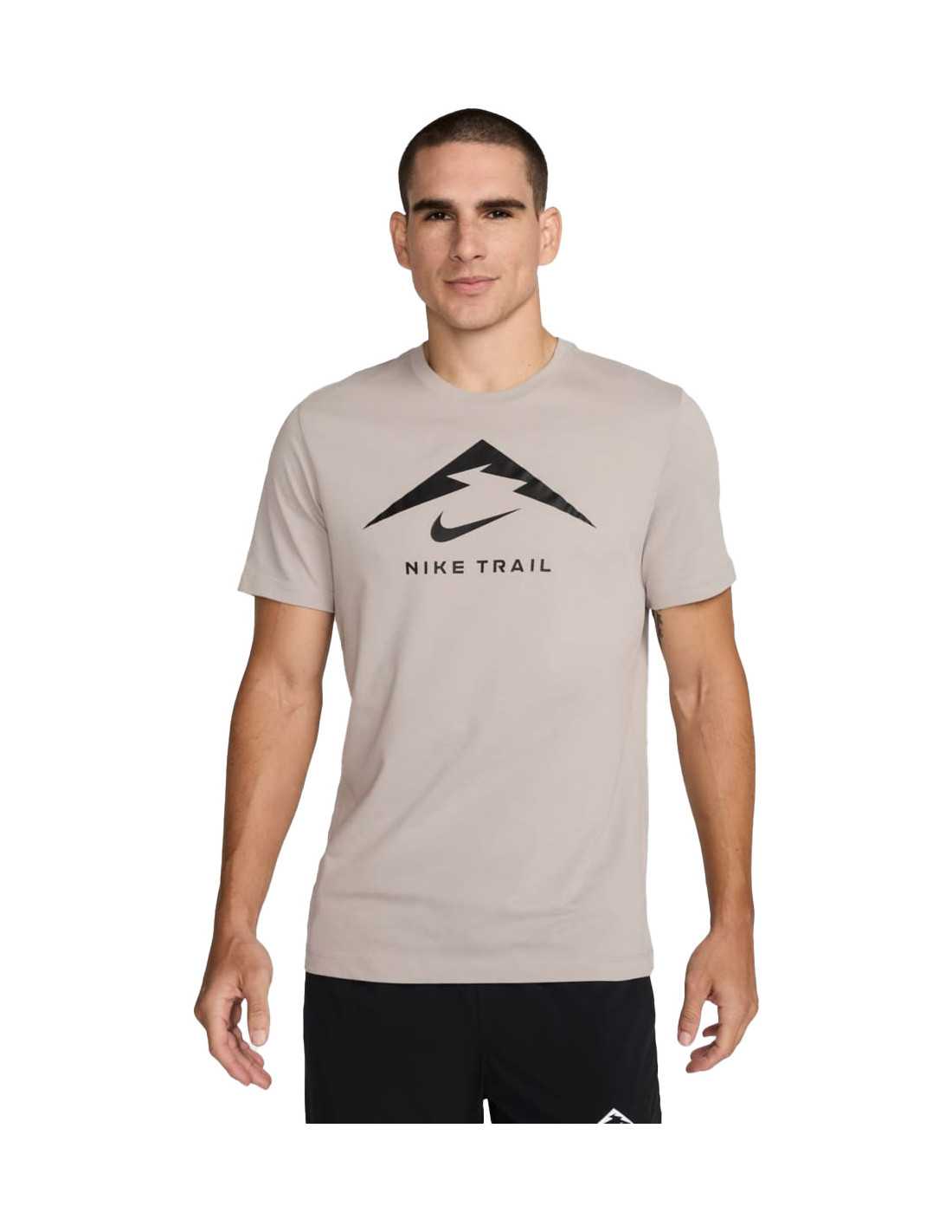 Nike Dri-FIT Men's Trail Running T-