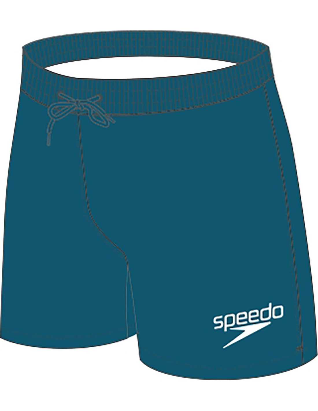 MENS ESSENTIAL 16" WATERSHORT