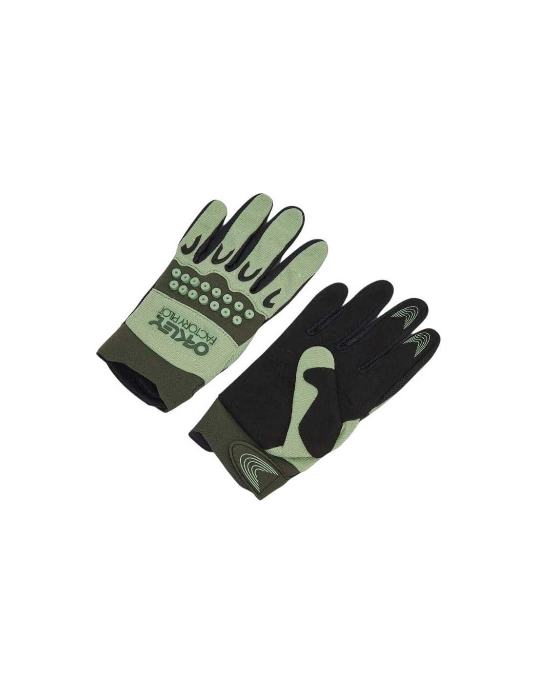 SWITCHBACK MTB GLOVE 2.0