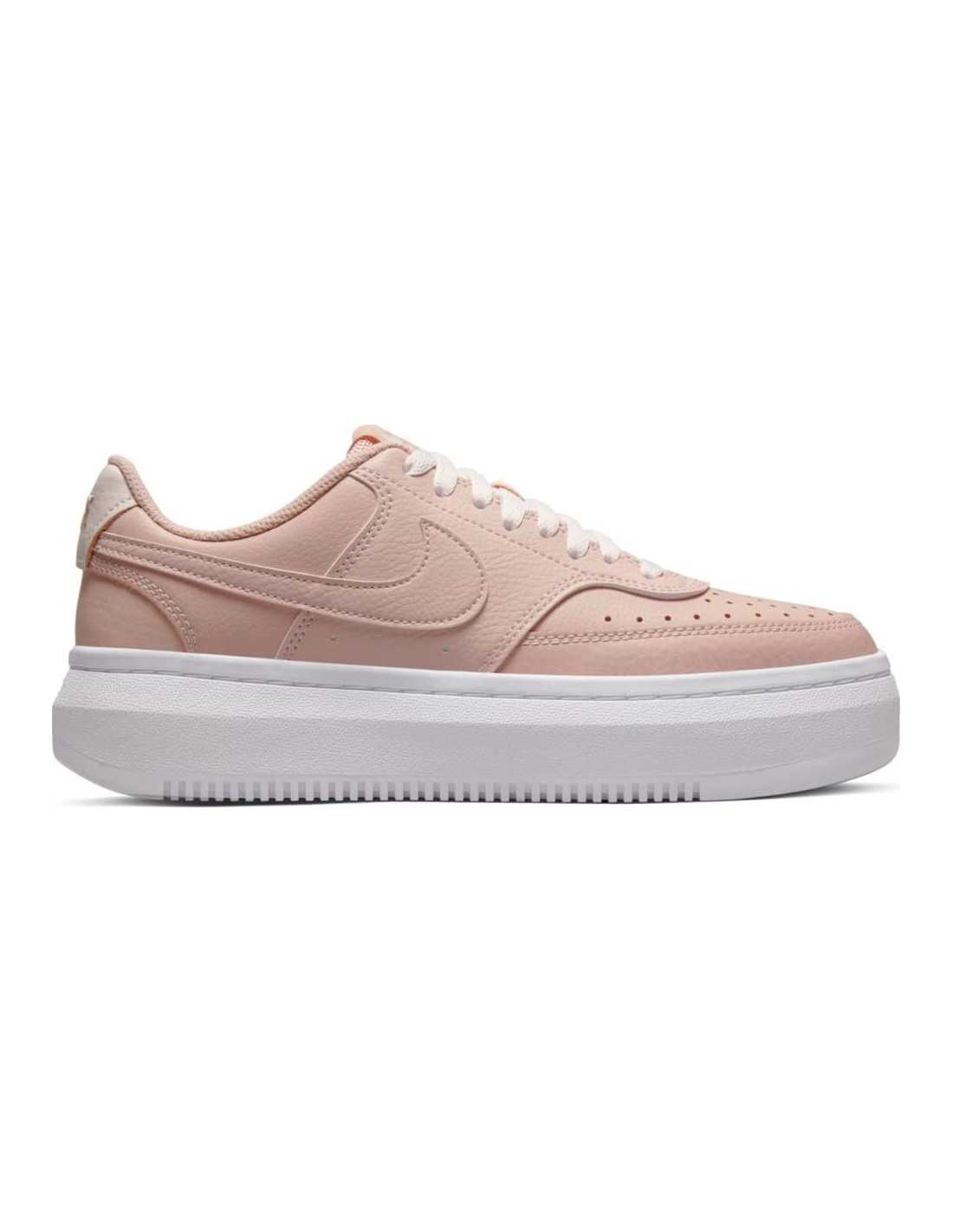 W NIKE COURT VISION ALTA LTR