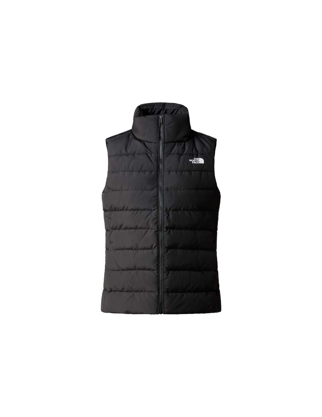 W ACONCAGUA 3 VEST