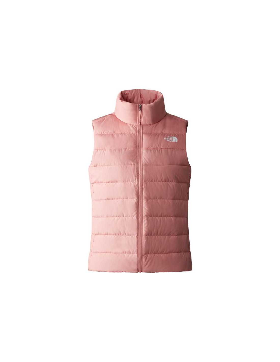 W ACONCAGUA 3 VEST