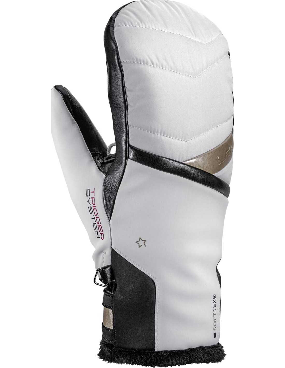 SNOWFOX 3D WOMEN MITT