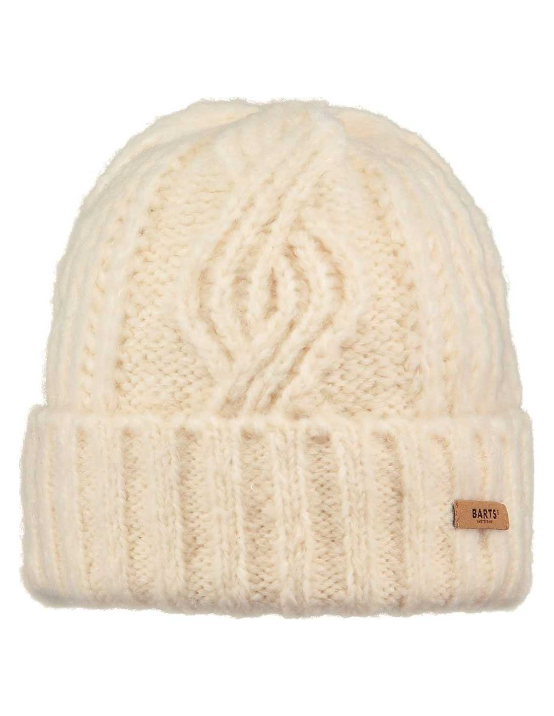 Farrah Beanie