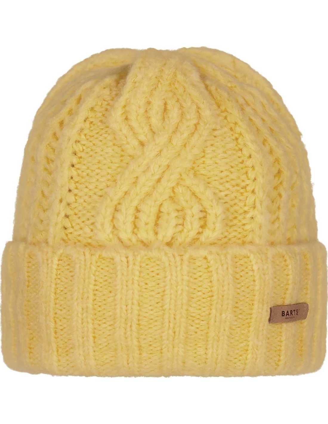 Farrah Beanie