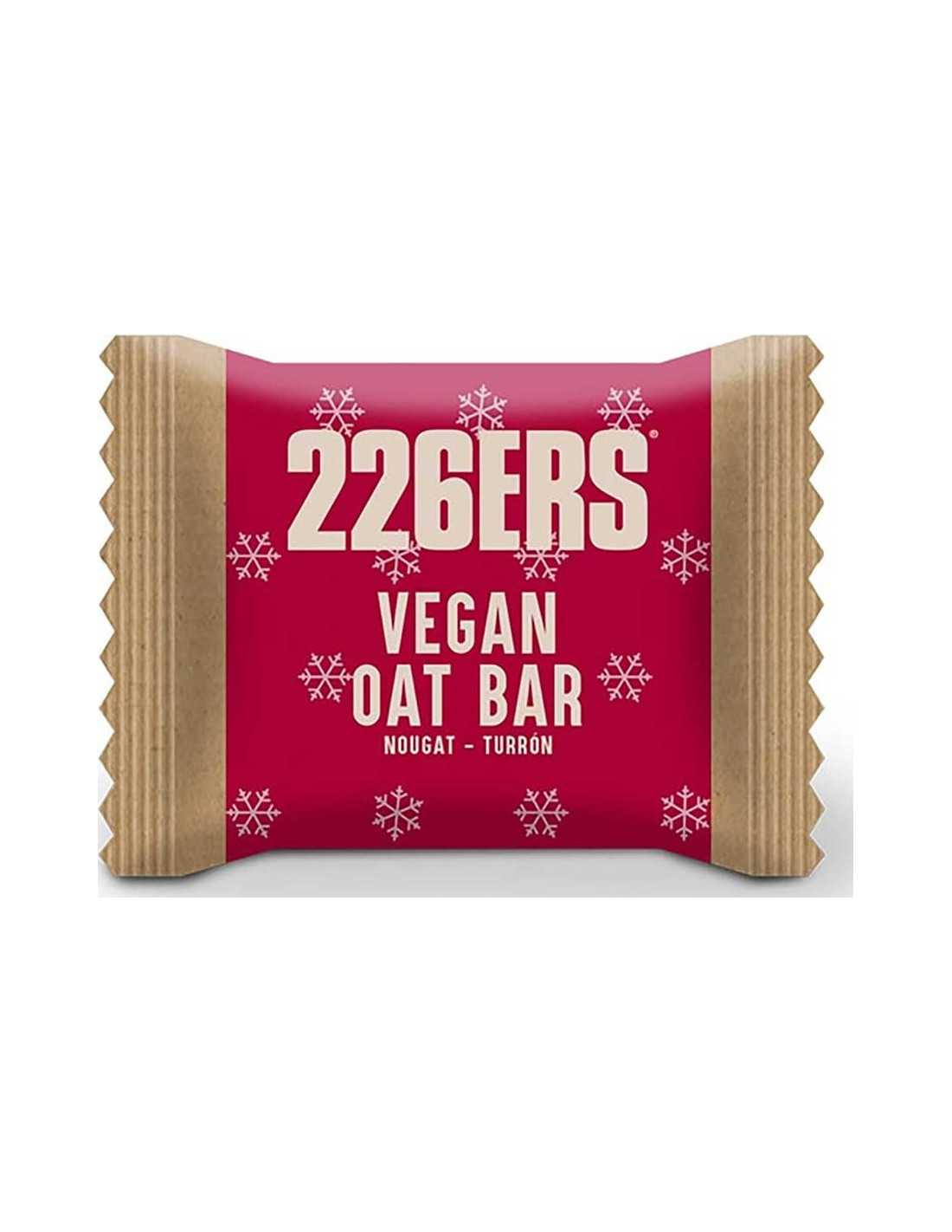 VEGAN OAT BAR 50G