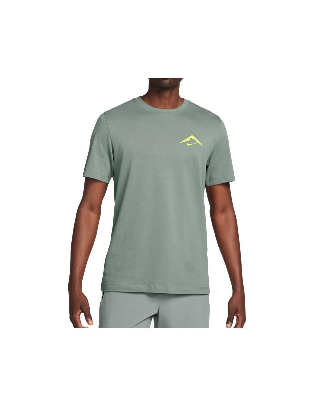 Nike Dri-FIT Men's Trail Running T-