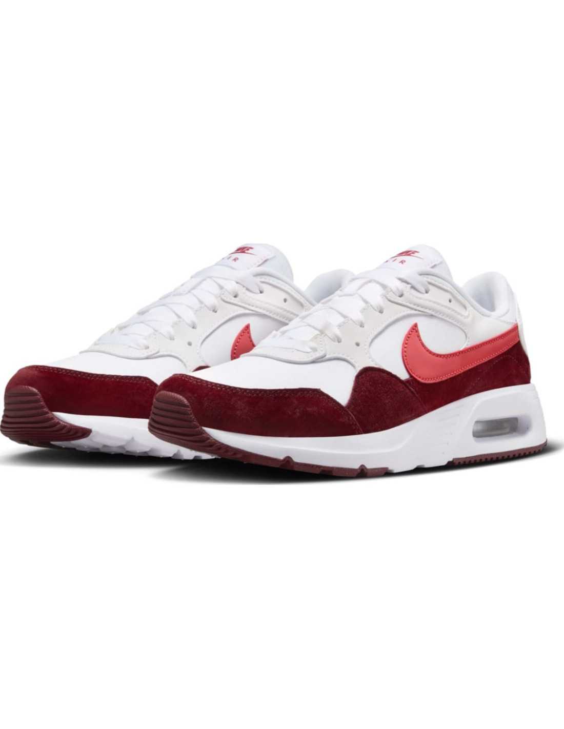 W NIKE AIR MAX SC