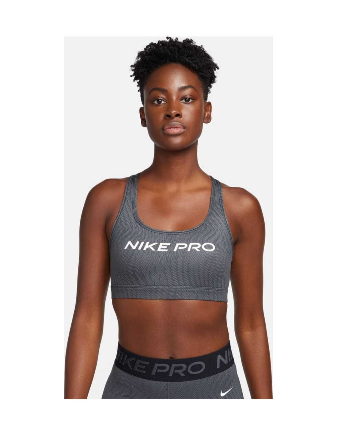 Nike Pro Swoosh Light-Support Women