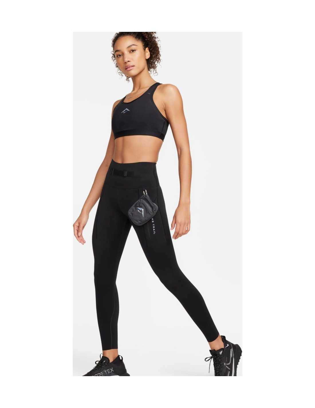 Nike Go Trail Women's High-Waisted